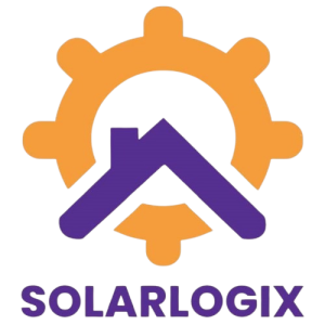 Solarlogix logo